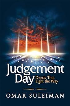 Judgement Day - Omar Suleiman
