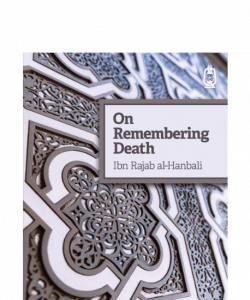 On Remembering Death