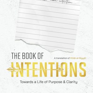 The Book of Intentions