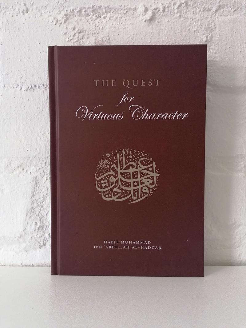 Virtuous Character - Habib Muhammad al Haddar