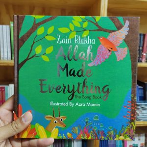Allah Made Everything - Zain Bhika