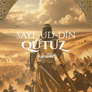 Sayf - Ud - Din - Qutuz