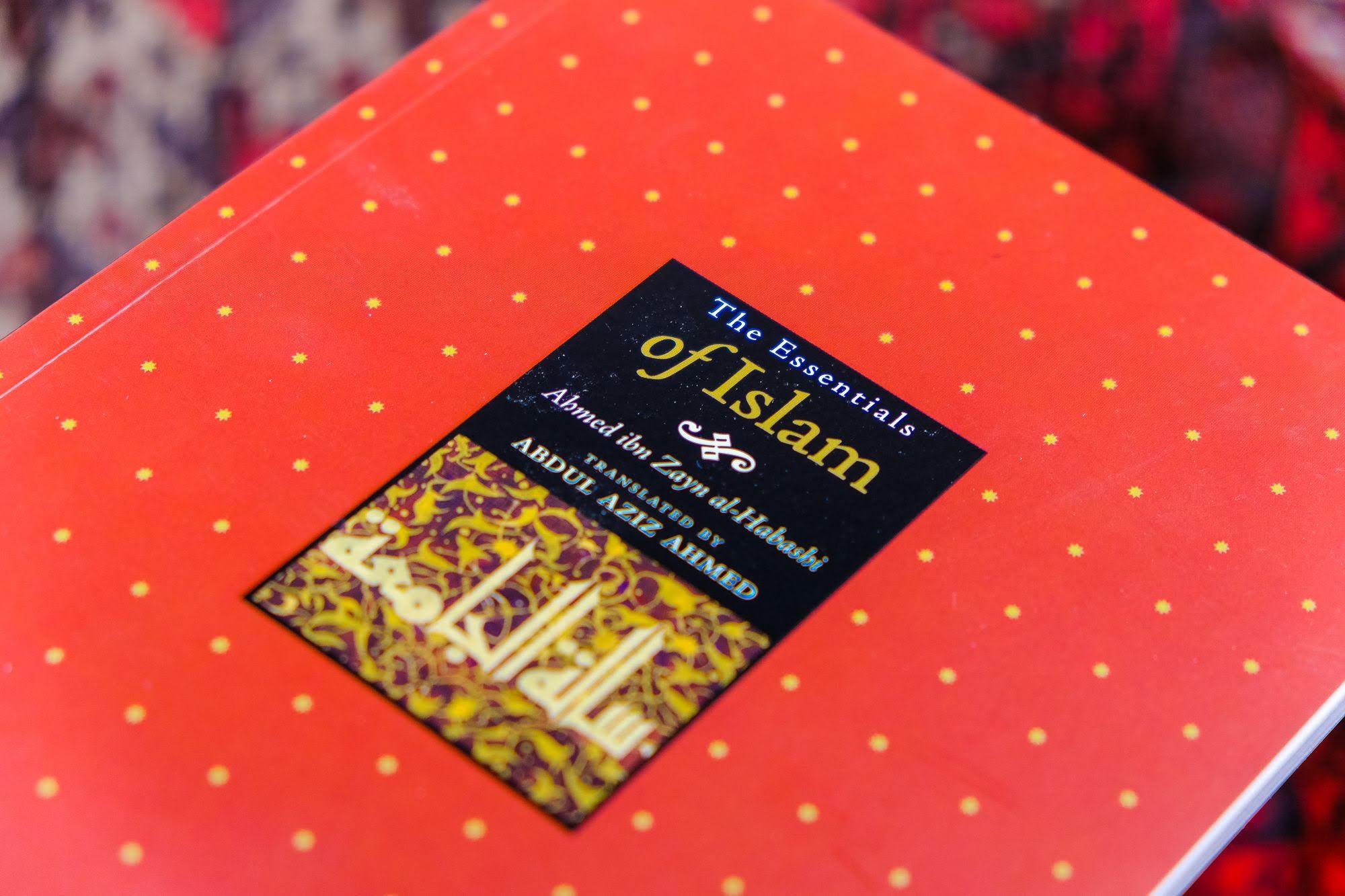 Essentials of Islam - Ahmed ibn Zayn al-Habashi - Image 3