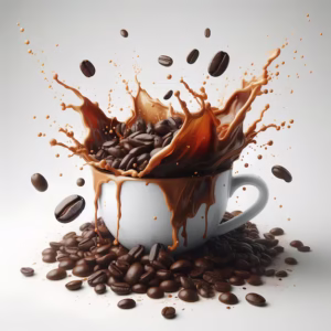 Hot Beverage (Coffee,Tea or Hot Chocolate)