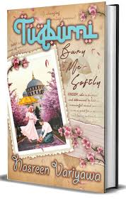 Tuqburni - Bury me Softly