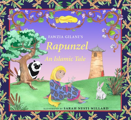 Rapanzel