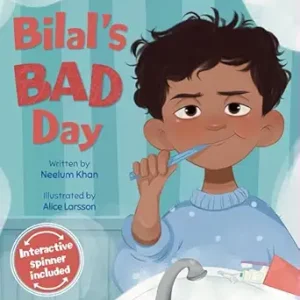 Bilal's Bad Day