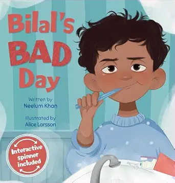 Bilal's Bad Day