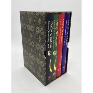 Daily Wisdom Box Set
