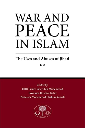 War and Peace In islam