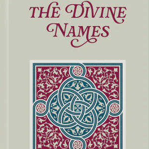 Keys to the Divine Names