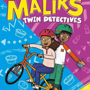 Meet the Maliks - Race to the Rescue