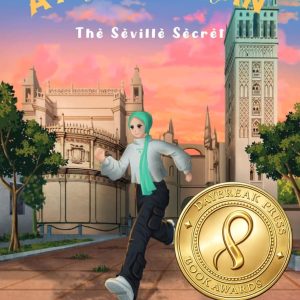 Ayesha Dean: The Seville Secret: Book 2 By Melati Lum