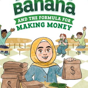 Amina Banana And The Formula for Making Money