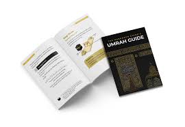 The Umrah Guide by The Harawayn Guide