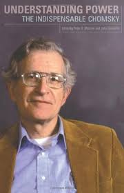 Understanding Power - The Indispensable Chomsky