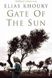Gate of the Sun by Elias Khoury