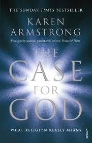 The Case of God by Karen Armstrong