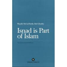 Isnad is Part of Islam by Khalid Williams