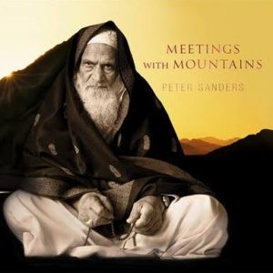 Meeting the Mountains by Peter Sanders