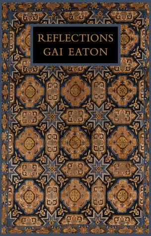 Reflections by Gai Eaton