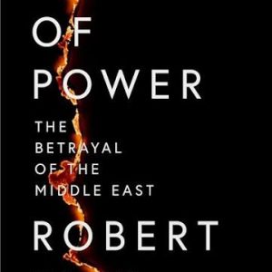Night of Power by Robert Fisk