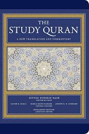 The Study Quran: A New Translation and Commentary