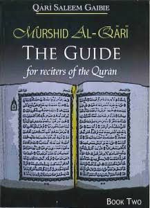 Al-Murshid Al-Qari Part 2