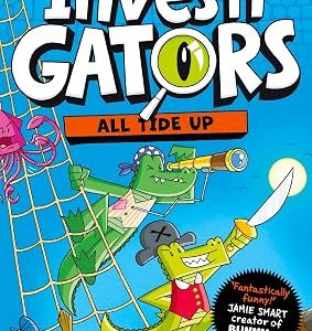 InvestiGators: All Tide Up