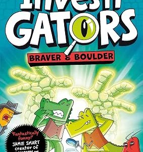 InvestiGators: Braver and Boulder