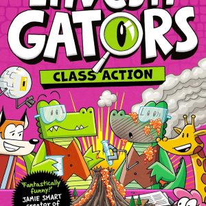 InvestiGators: Class Action