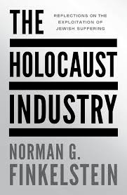 The Holocaust Industry By