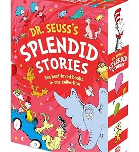 Dr. Seuss’s Splendid Stories