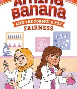 Amina Banana and The Formula For Fairness
