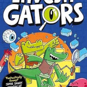 Investigators - Book 1