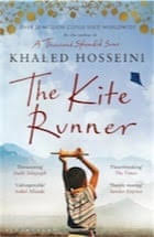 The Kite Runner By Khaled Hosseini