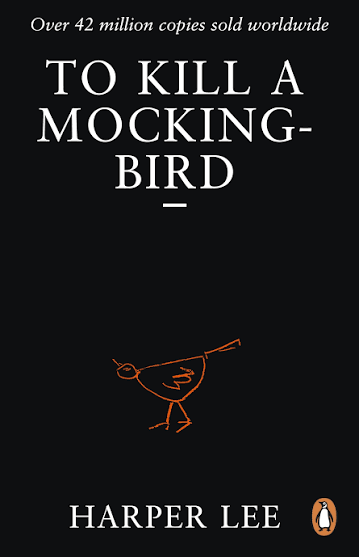 To Kill a Mockingbird By Harper Lee18