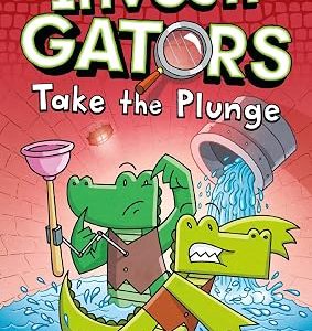 Investigators: Take the Plunge: 2