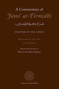 Jami At-Tirmidhi - Chapter on the Adhan