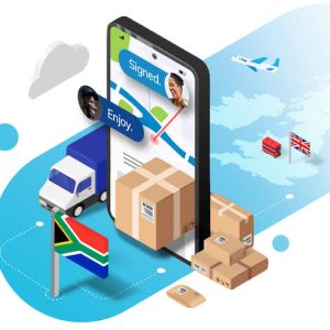 Courier Fees/Delivery